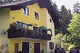 Šeiminis pensionas Velden Austrija